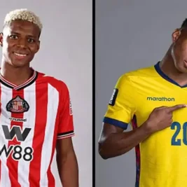 Ekuador Andalkan Nilson Angulo Demi Raih Kemenangan atas Curacao