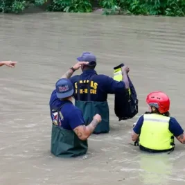 Banjir Bandang Landa Dallas Jelang Laga Argentina vs Austria di Piala Dunia 2026