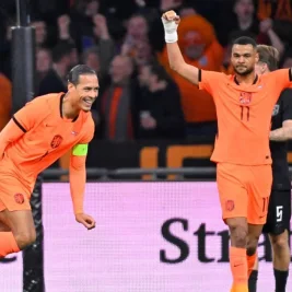 Belanda Bersiap Hadapi Swedia di Laga Kedua Grup F Piala Dunia 2026