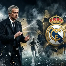 Frank Leboeuf Prediksi Jose Mourinho Picu Drama di Real Madrid