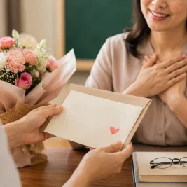 100 Ucapan Terima Kasih untuk Guru dari Wali Murid yang Menyentuh Hati