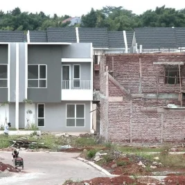 Pemerintah Perluas Batas Penghasilan Penerima Rumah Subsidi hingga Rp14 Juta