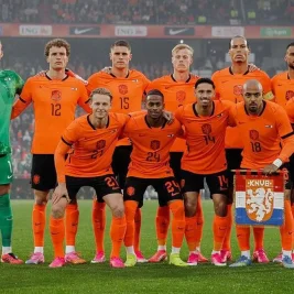 Jadwal Piala Dunia 2026: Belanda vs Swedia di Matchday Kedua