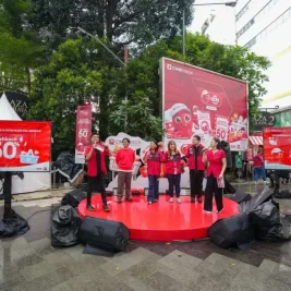 CIMB Niaga Targetkan Transaksi OCTO Mobile Naik 30 Persen Lewat OCTO Land