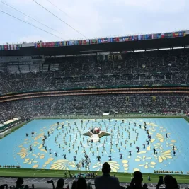 Iran Protes ke FIFA Soal Pembatasan Perjalanan di Piala Dunia 2026