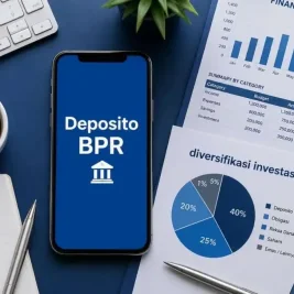 BPR Danamas Perkuat Akses Modal UMKM Lewat Transformasi Digital