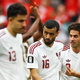 Timnas Qatar Kesulitan Raih Kemenangan di Piala Dunia