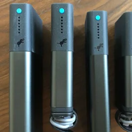 Nimble Luncurkan Powerbank Modular Sharepower yang Bisa Dibelah Dua