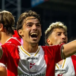 Bali United Incar Bek Timnas U-20 Indonesia Tim Geypens