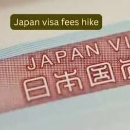 Jepang Naikkan Biaya Visa Turis Asing Lima Kali Lipat Mulai Juli 2026