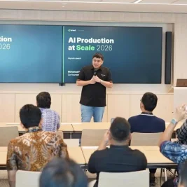 IONext.ai Luncurkan IONA dan Orbit untuk Integrasi AI Skala Besar
