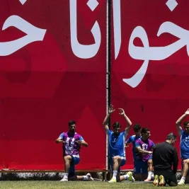 Timnas Iran Protes Aturan Ketat Piala Dunia 2026, Ancang Laporkan ke FIFA