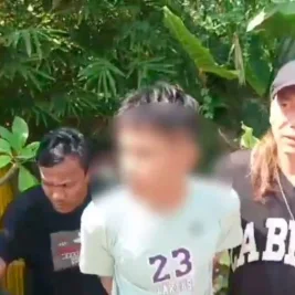 Polda Metro Jaya Tangkap Perampok Minimarket di Bekasi, Pelaku Gunakan Korek Api Bentuk Pistol