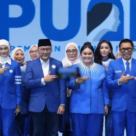 PUAN Genjot Kaderisasi Perempuan demi Penuhi Kuota Caleg 30 Persen