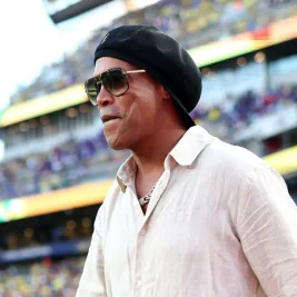 Ravenna FC Rekrut Ronaldinho, Legenda Brasil Kembali ke Sepak Bola Profesional