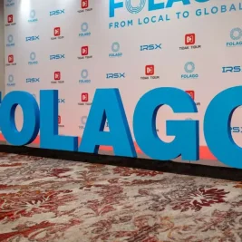 Folago Global Nusantara Perluas Distribusi FolaPlay Lewat Indomaret
