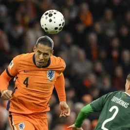 Belanda Waspadai Ketajaman Alexander Isak Jelang Lawan Swedia