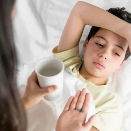 Dokter Ungkap Metode SAHABAT untuk Jaga Kesehatan Ginjal Anak