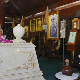 Kapolri Ziarah ke Makam Tiga Presiden Jelang Hari Bhayangkara ke-80