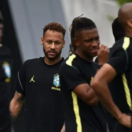 Carlo Ancelotti Konfirmasi Neymar Berpeluang Tampil Lawan Skotlandia