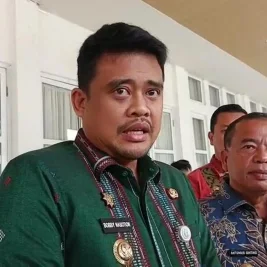 Bobby Nasution Soroti Pungli Wisata Karo Setelah Jadi Korban