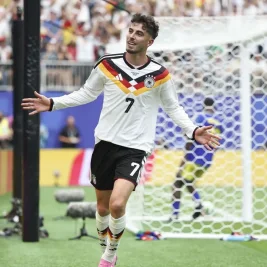 Jerman Hadapi Pantai Gading di Laga Kedua Grup E Piala Dunia 2026