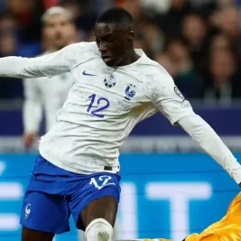 Juventus Negosiasi dengan PSG untuk Transfer Randal Kolo Muani