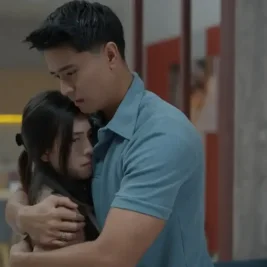 Reno Curigai Amnesia Andra Hanya Sandiwara di Beri Cinta Waktu