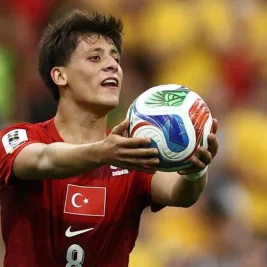 Arda Guler Gagal Cetak Gol, Turki Tersingkir dari Piala Dunia 2026