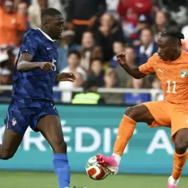 Yan Diomande Ukir Sejarah di Piala Dunia 2026, Liverpool dan PSG Berebut