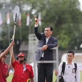 PB PASI Sambut Baik Komitmen Presiden Prabowo Soal Transformasi Kebijakan Olahraga