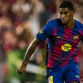 Thomas Tuchel Buka Suara soal Persaingan Rashford dan Gordon di Timnas Inggris