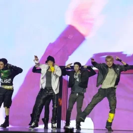 CORTIS Debut di Indonesia Lewat Allo Bank Festival 2026