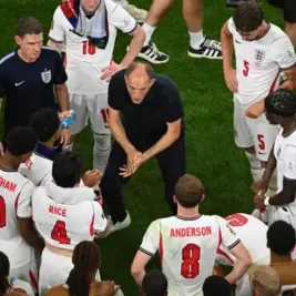 Emmanuel Petit Ragukan Jordan Pickford sebagai Kiper Utama Inggris di Piala Dunia 2026