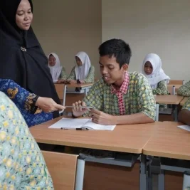 MAN Jakarta Buka Jalur Tahfidz 2026, Kuota 7 Persen