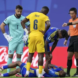 Ekuador Tertahan Imbang Curacao, Peluang Lolos ke Babak Gugur Menipis