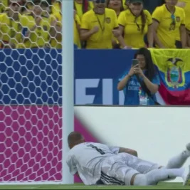 Ekuador Ditahan Imbang Curacao 0-0 di Piala Dunia 2026