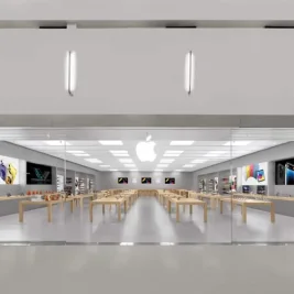Apple Tutup Tiga Toko Ritel di AS, Salah Satunya Gerai Berserikat Pekerja