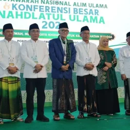 PBNU Pastikan Usulan Perubahan Ketentuan AHWA Berasal dari PWNU Jateng