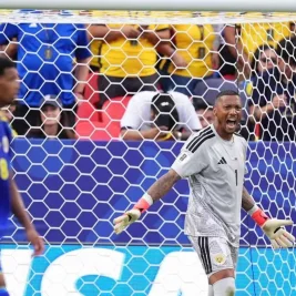 Timnas Curaçao Tahan Imbang Ekuador Tanpa Gol di Piala Dunia 2026