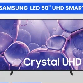 Transmart Full Day Sale Diskon Samsung LED TV 50 Inci, Harga Bisa Rp 4,9 Juta