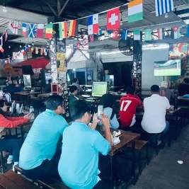 Pelaku Usaha Harus Pahami Perbedaan PNBP TVRI dan PBJT Nobar Piala Dunia 2026