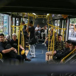 Pemprov DKI Gratiskan Transportasi dan Wisata bagi Pemilik KTP RI