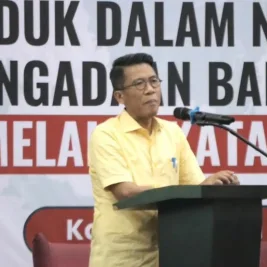 Golkar Minta Elite Politik Tunjukkan Kedewasaan dalam Merespons Dinamika Nasional