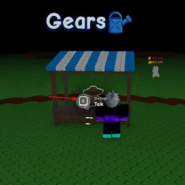 Roblox Rilis Fitur Megaphone dan Kode Promo Game Grow a Garden 2