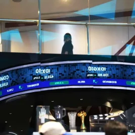 OJK Jadikan Hasil Tinjauan MSCI 2026 sebagai Masukan untuk Pasar Modal