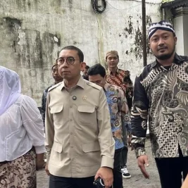 Nama SISKS Paku Buwono XIV Resmi Didaftarkan ke HAKI