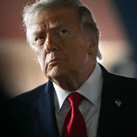 Trump Akui Sepakati Damai dengan Iran demi Cegah Krisis Ekonomi