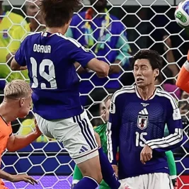 Jepang Bidik Kemenangan atas Tunisia untuk Lolos ke Babak Gugur Piala Dunia 2026