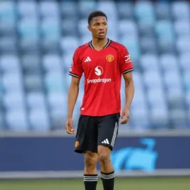 Manchester United Dekati Penyerang Muda Blake Henry dari Derby County